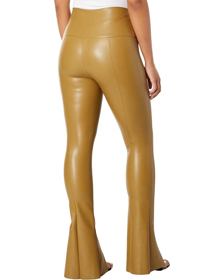

Брюки Norma Kamali Spat Leggings, цвет Woods