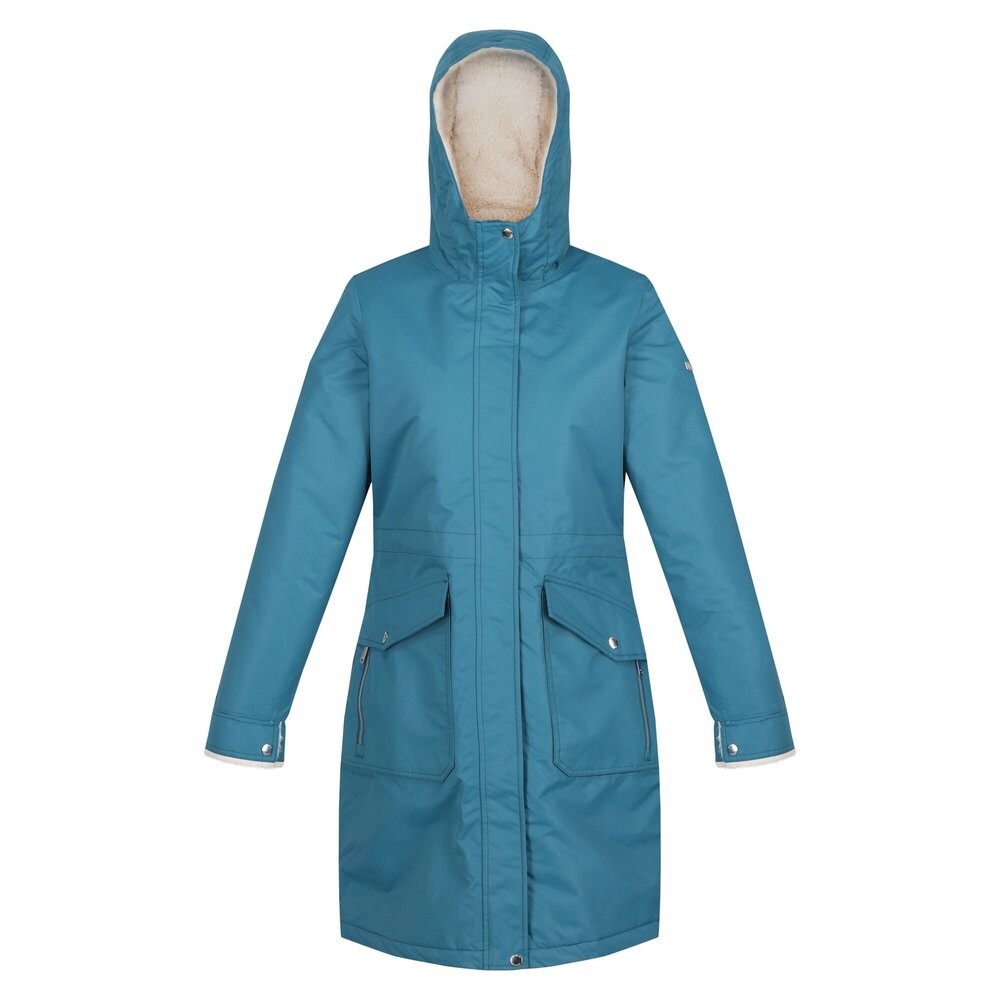 

Куртка Regatta Romine Waterproof, синий