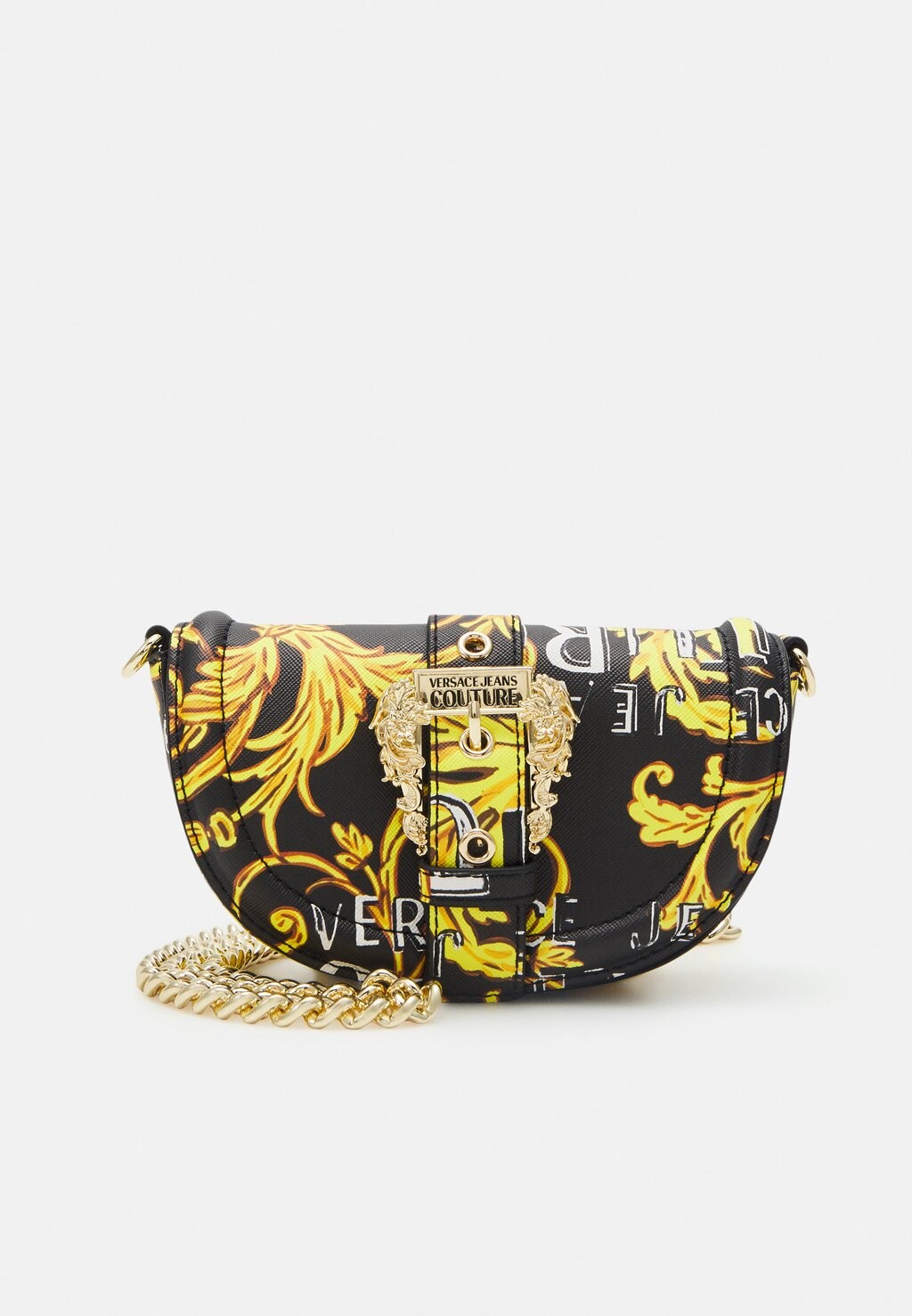 

Сумка через плечо Versace Jeans Couture