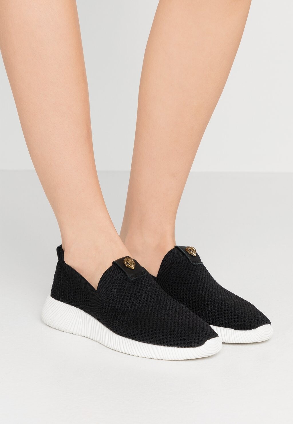 

Кроссовки Kurt Geiger London, черный