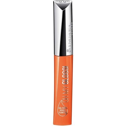 

Rimmel Oh My Gloss Блеск для губ 600 Orange Mode 6,5 мл