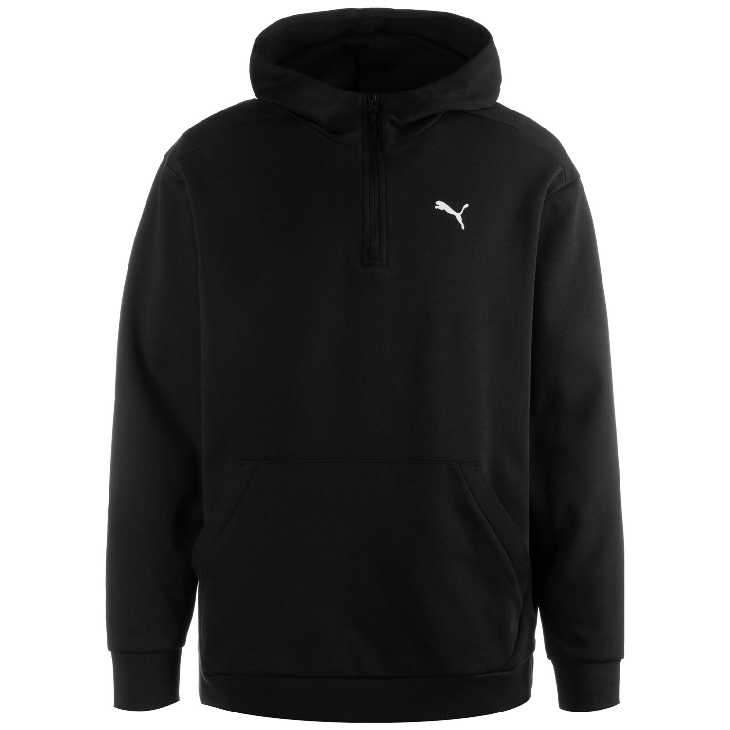 

Толстовка Puma Kapuzenpullover RAD/CAL, черный