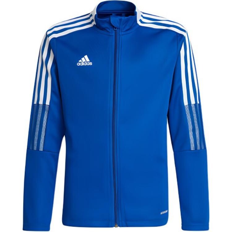 

Детская куртка Adidas, синий