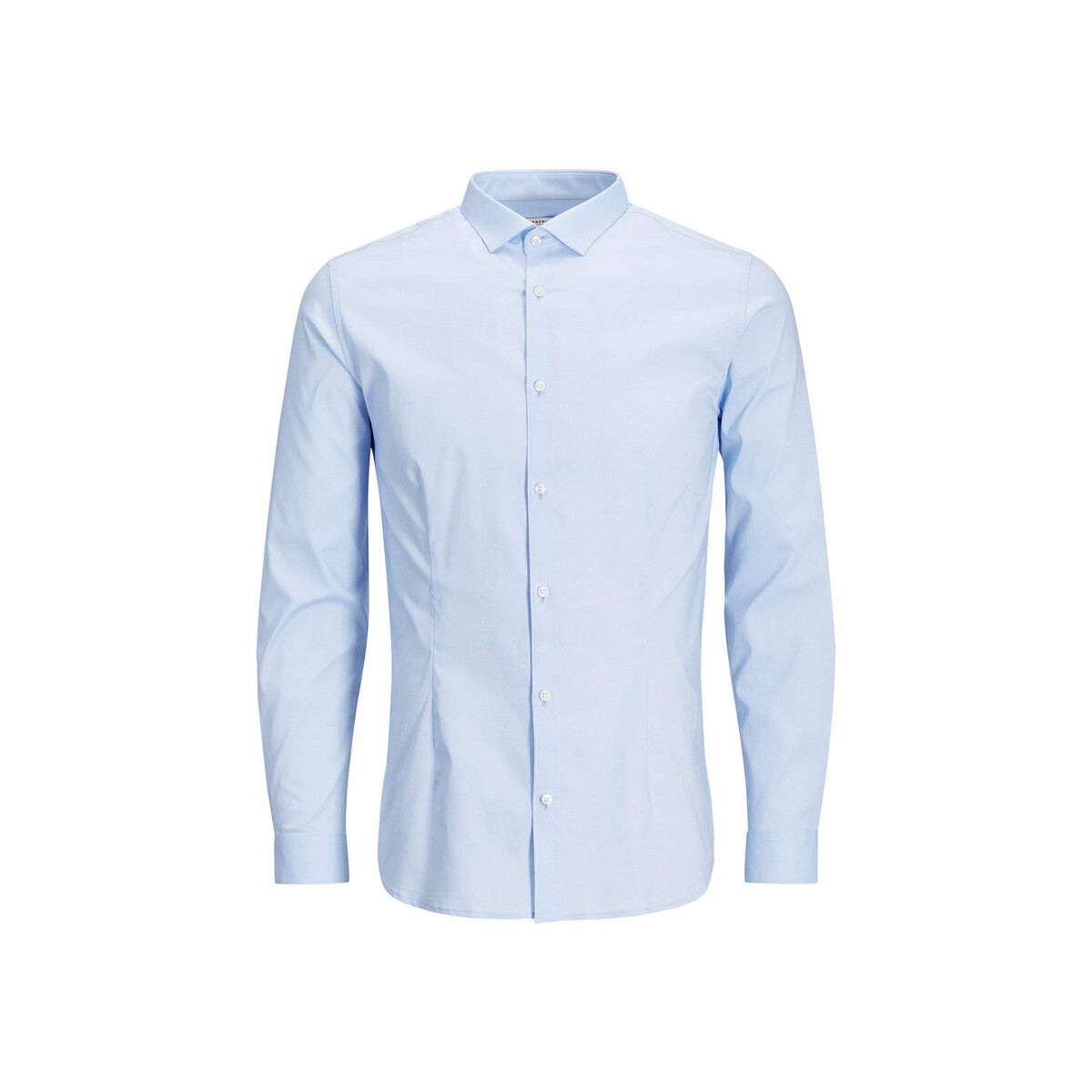 

Рубашка Jack & Jones en, синий