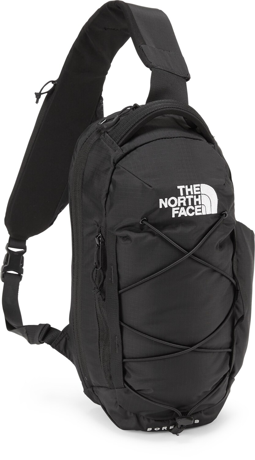 

Бореалис Слинг The North Face, черный