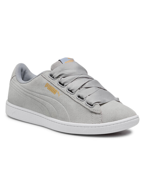 

Кроссовки Puma, серый
