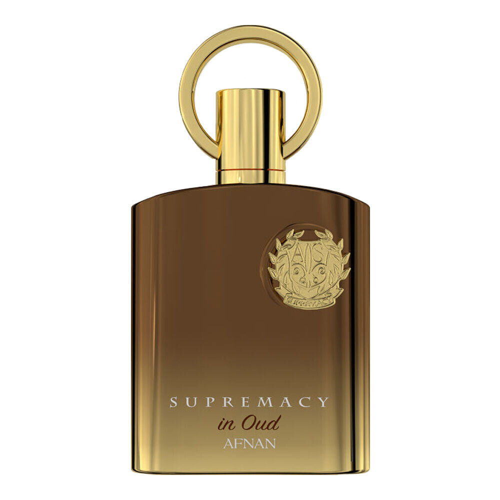 

Парфюмерный экстракт унисекс Afnan Supremacy In Oud, 100 мл