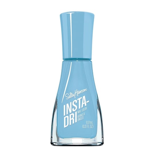 

Салли Хансен, Insta Dri, Быстросохнущий лак для ногтей № 489 Up In The Clouds, Sally Hansen