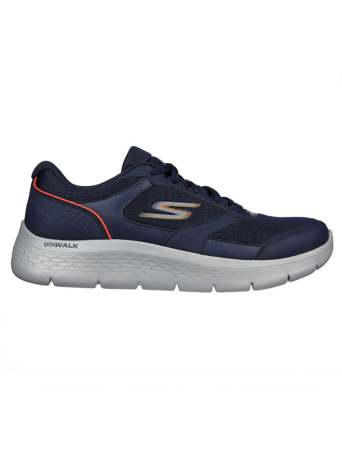 цена Skechers Go Walk Flex, синий