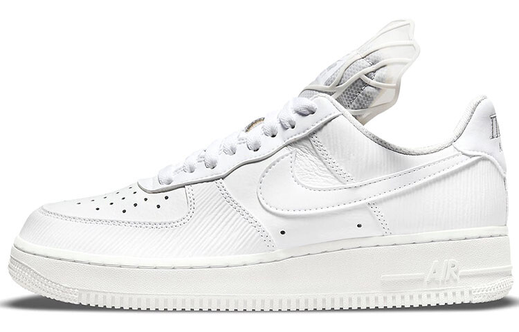 

Кроссовки Nike Air Force 1 Low Богиня победы белые Wmns White