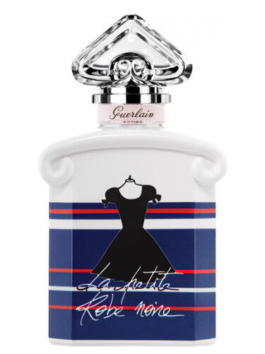 

Парфюмированная вода, 50 мл Guerlain, La Petite Robe Noire So Frenchy