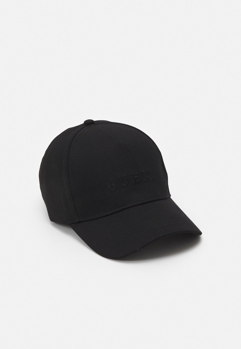 

Бейсболка Guess, черный