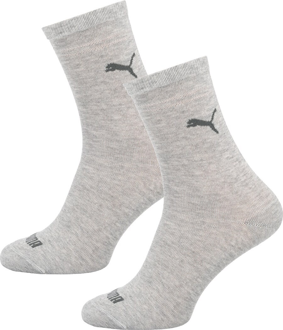 

Носки Puma, серый
