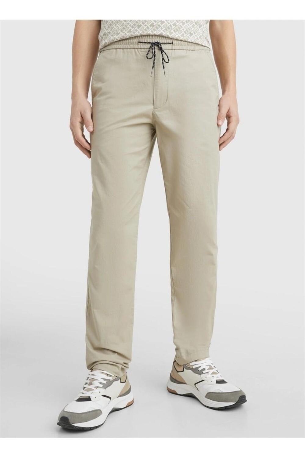 

Брюки Tommy Hilfiger