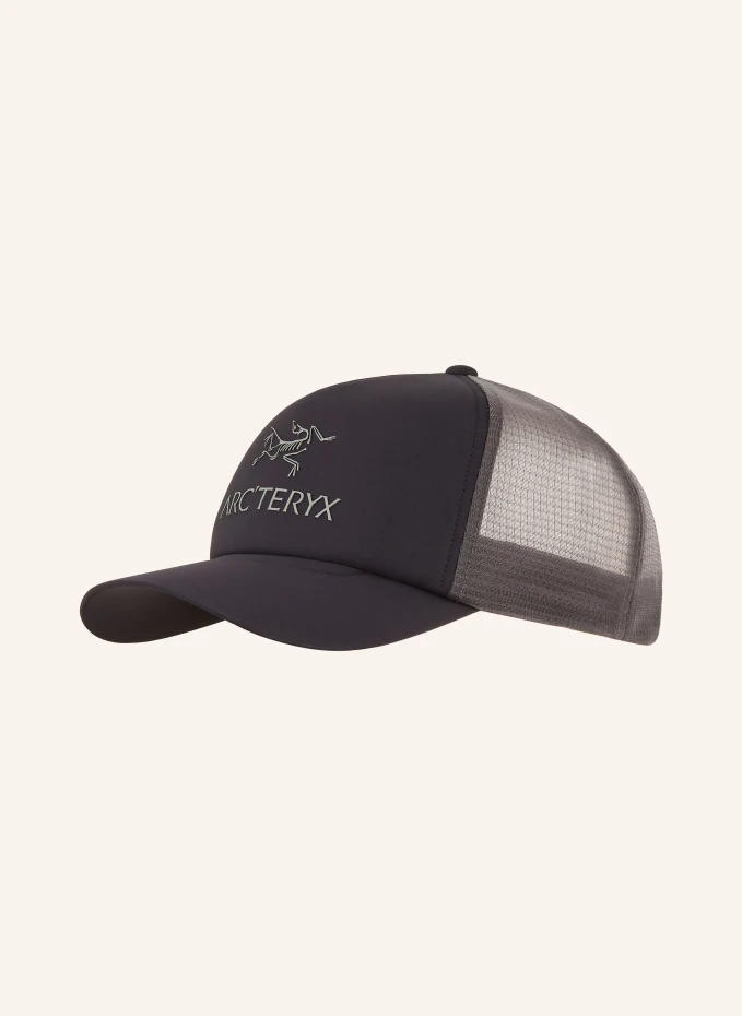 

Кепка птичье слово Arc'Teryx, черный