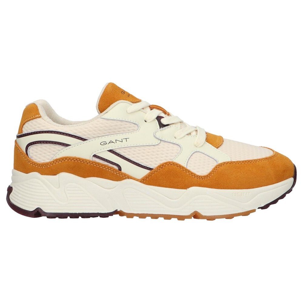 

Кроссовки Gant 26633937 Profellow, желтый