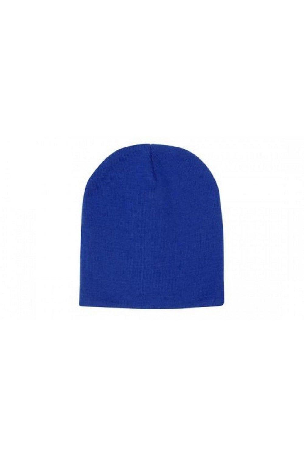 Обычная шапка Carta Sport, синий