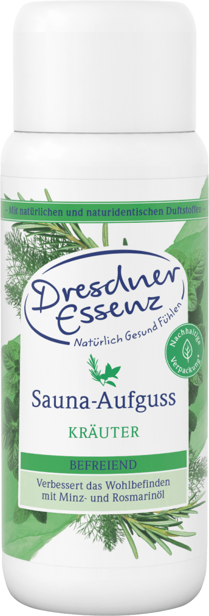 dresdner essenz dresdner essenz соль для ванны роза и иланг иланг Настой трав для бани 250 мл Dresdner Essenz