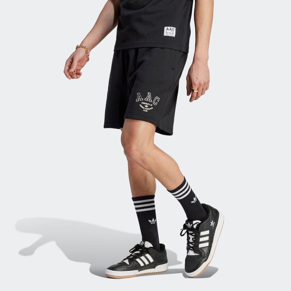 

Шорты Adidas HZ0699, черный