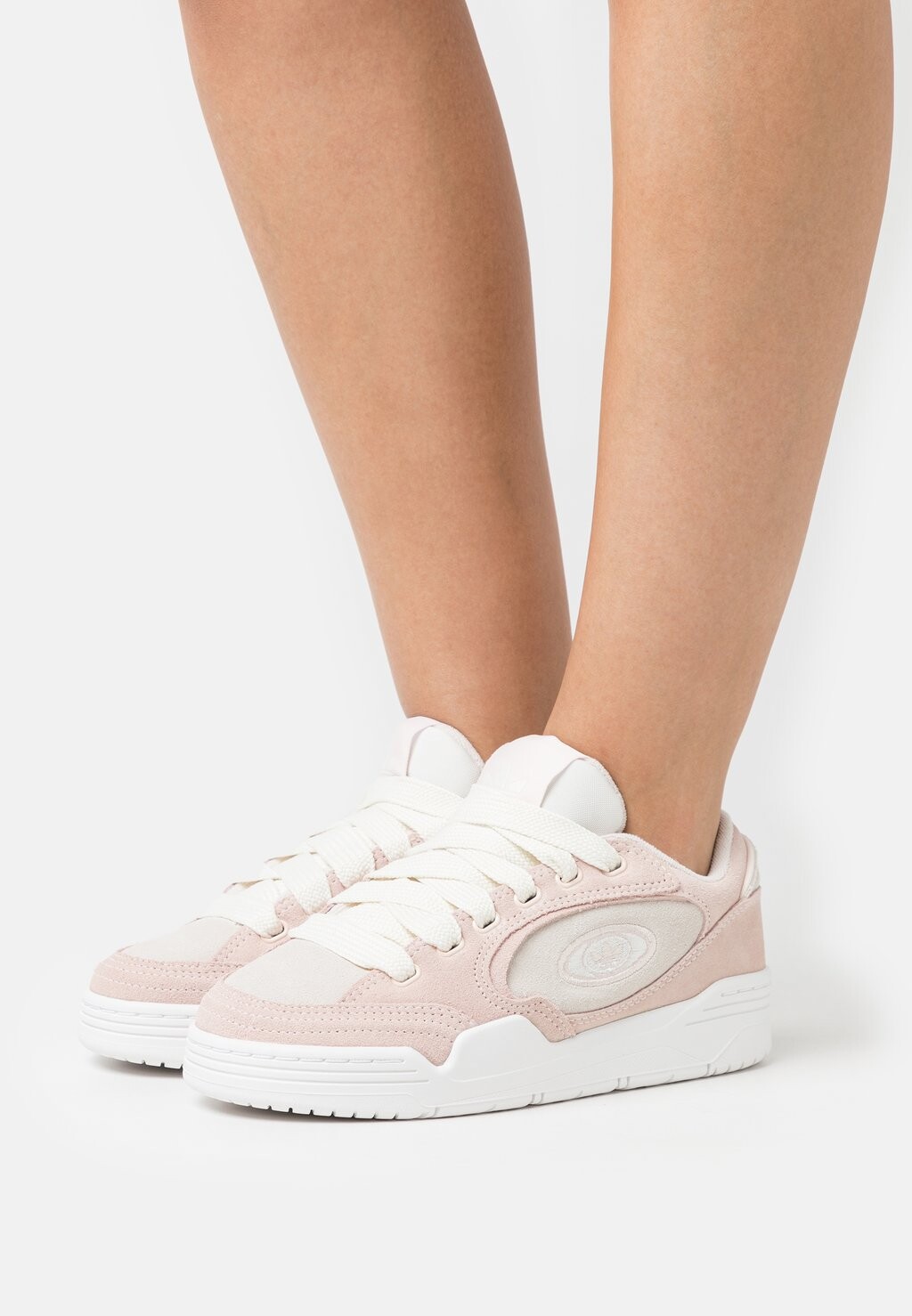 

Кроссовки adidas Originals Adi2000, кварц / белый