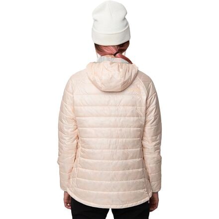 цена Изоляционная куртка-пуловер Aero - женская Strafe Outerwear, цвет Peachy