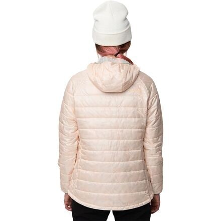 

Изоляционная куртка-пуловер Aero - женская Strafe Outerwear, цвет Peachy, Серый, Изоляционная куртка-пуловер Aero - женская Strafe Outerwear, цвет Peachy