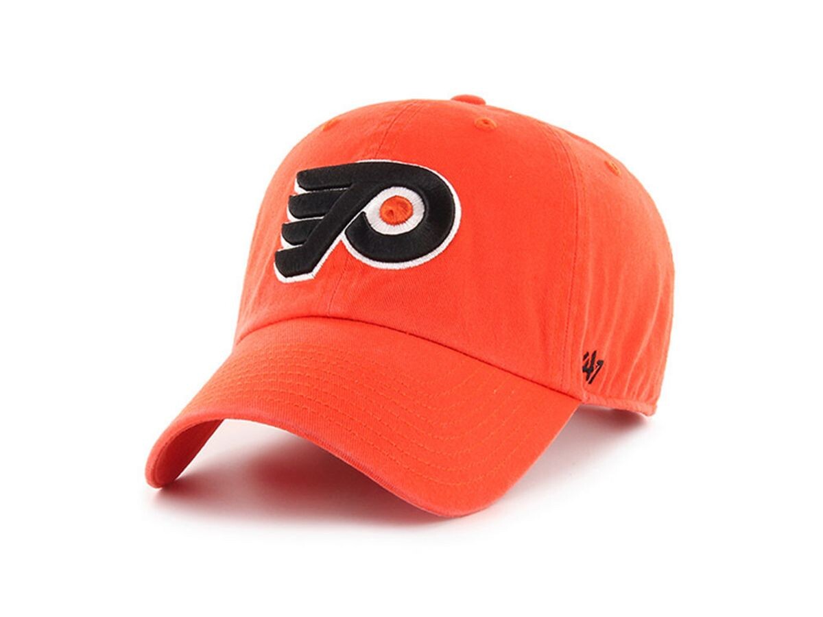 

Кепка Philadelphia Flyers Clean Up Cap '47 Brand