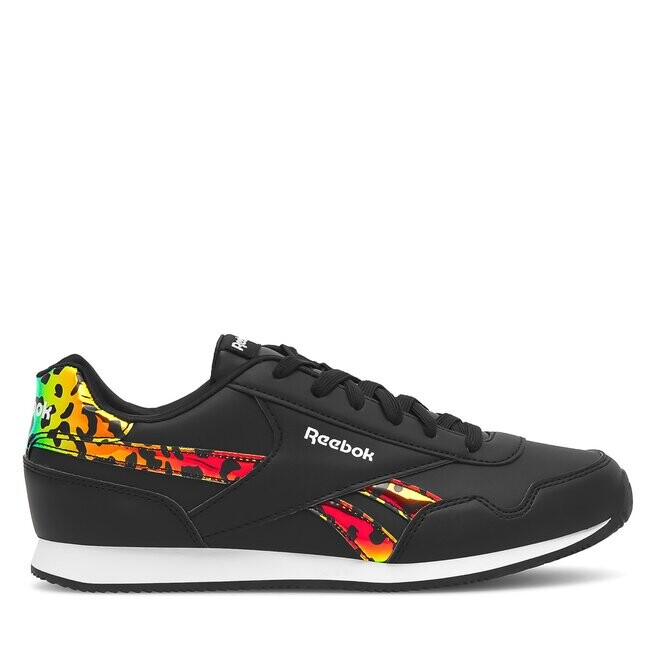 

Кроссовки Reebok Royal Cl Jog HP6804 Black, черный