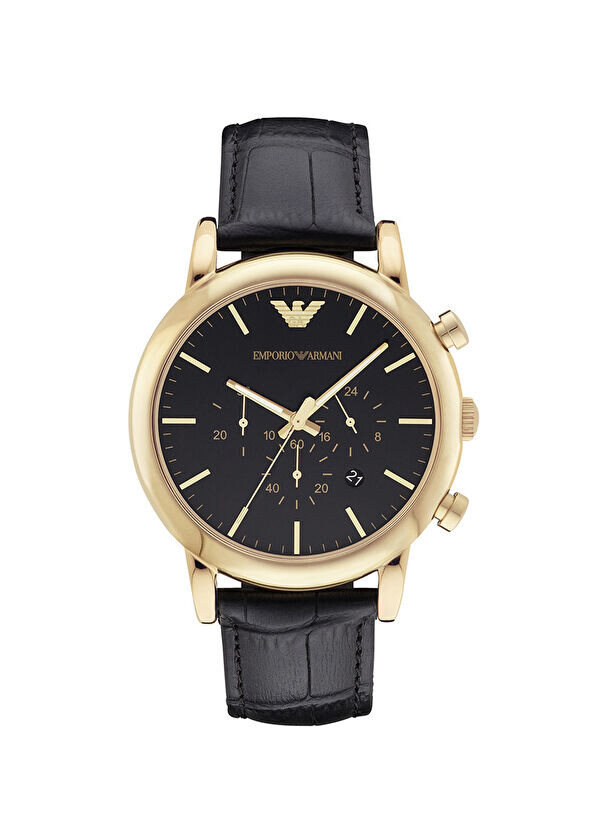 

Мужские наручные часы Ar1917 Emporio Armani, золотой