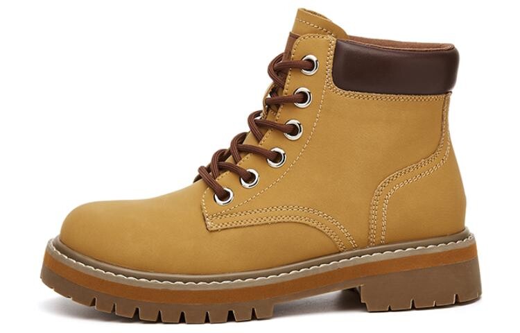 

Ботинки Martin Boot женские Daphne, бежевый