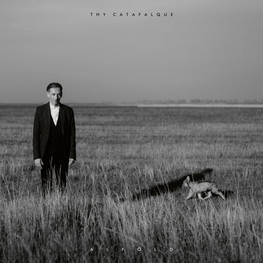 

Виниловая пластинка Thy Catafalque - Alfold