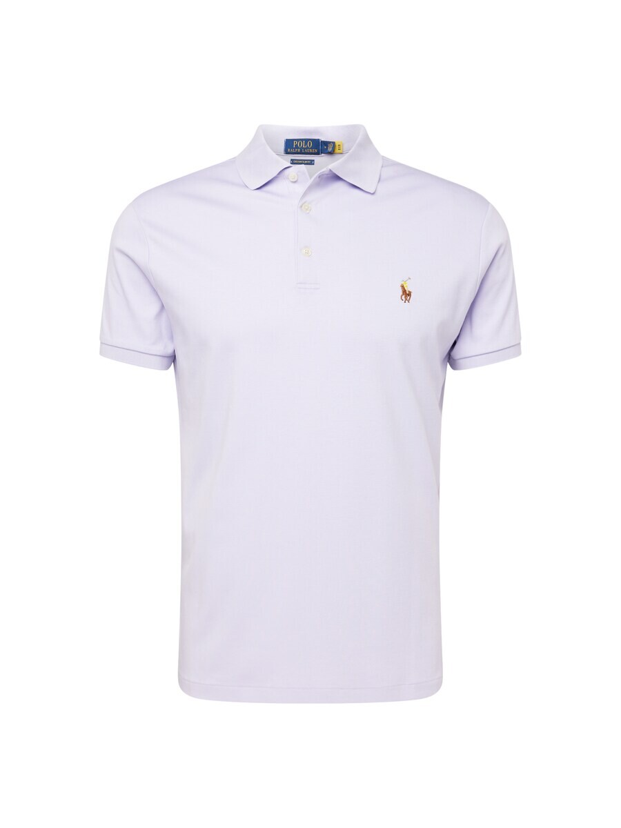 

Футболка Polo Ralph Lauren, пастельно-фиолетовый