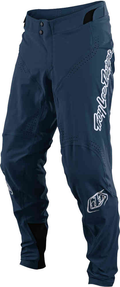 цена Велосипедные брюки Sprint Ultra Troy Lee Designs, военно-морской