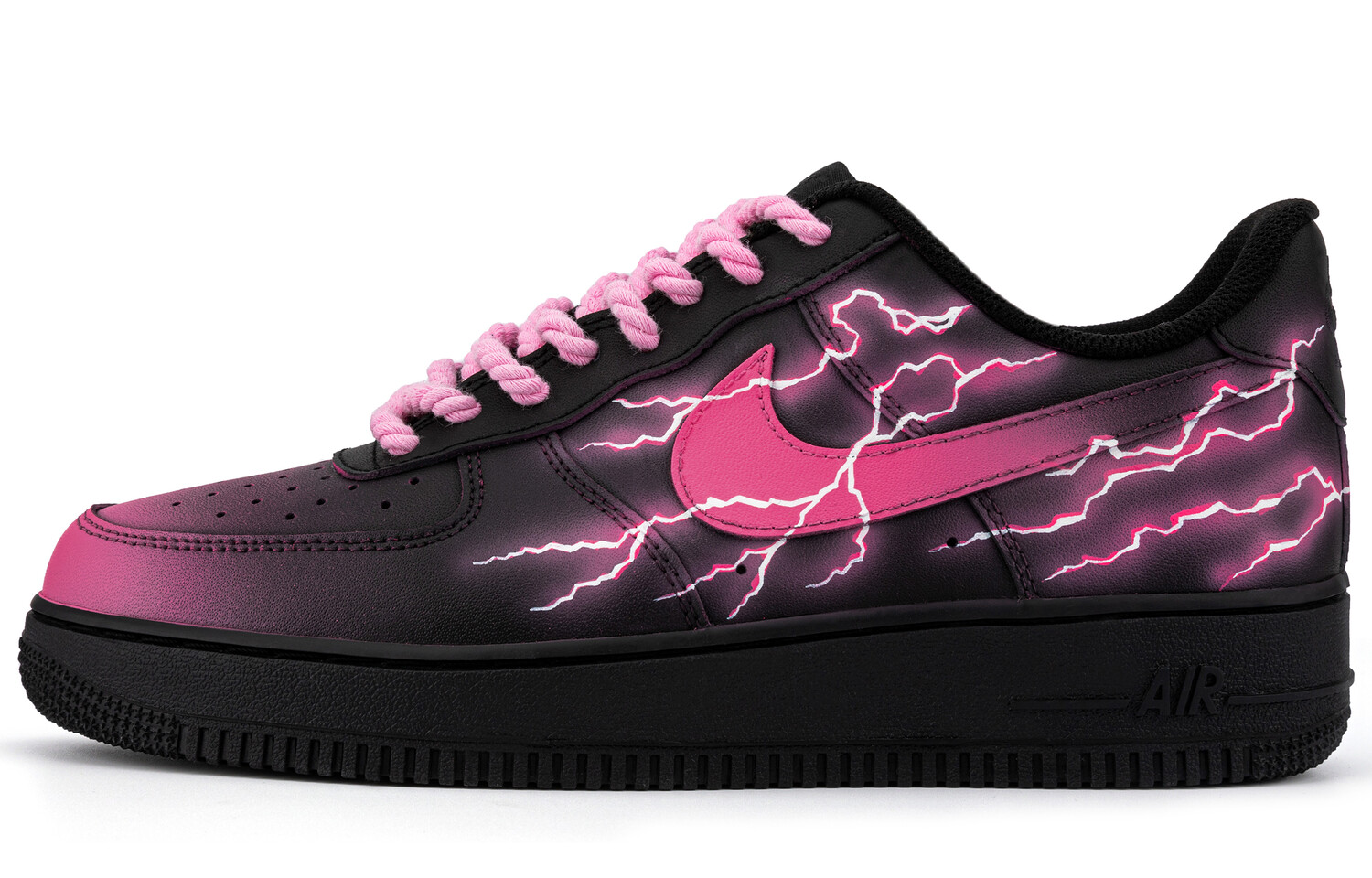 

Обувь для скейтбординга Nike Air Force 1 унисекс