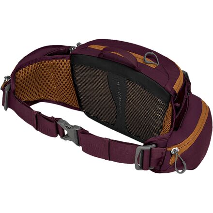 цена Savu 5л увлажняющий пакет Osprey Packs, цвет Aprium Purple
