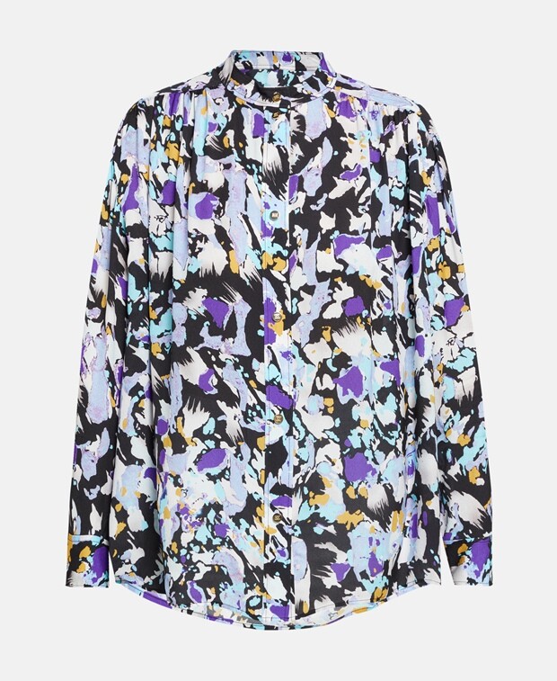 

Блузка для отдыха Escada Sport, черный