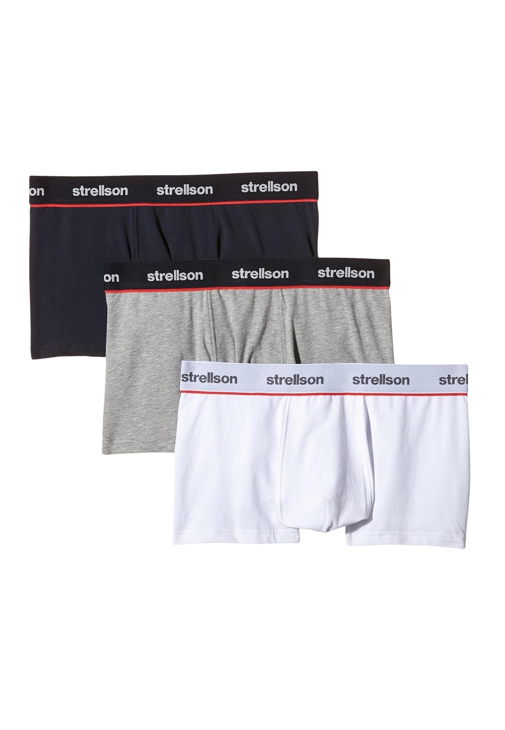 

Боксеры Strellson Boxershorts 'Today', разноцветный
