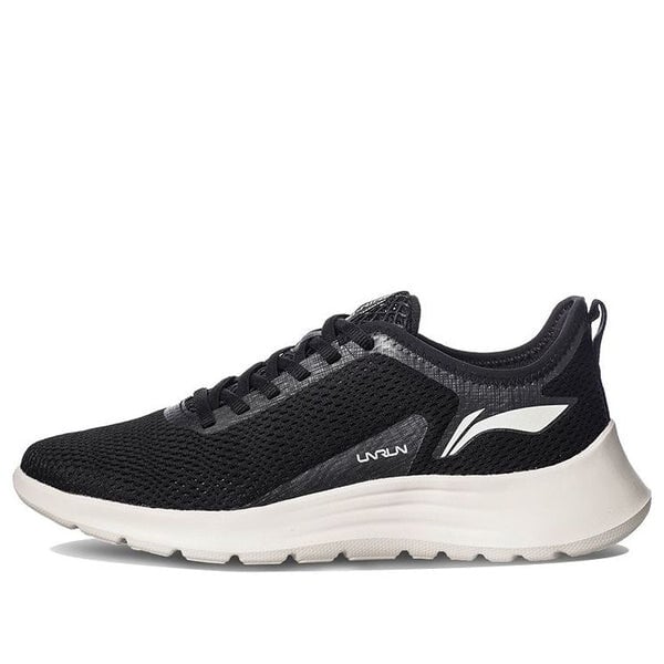

Кроссовки будущего бега Li-Ning, черный