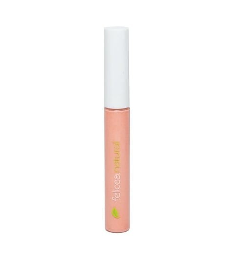 

Блеск для губ 34 Nude, 5,5 г Felicea, Natural