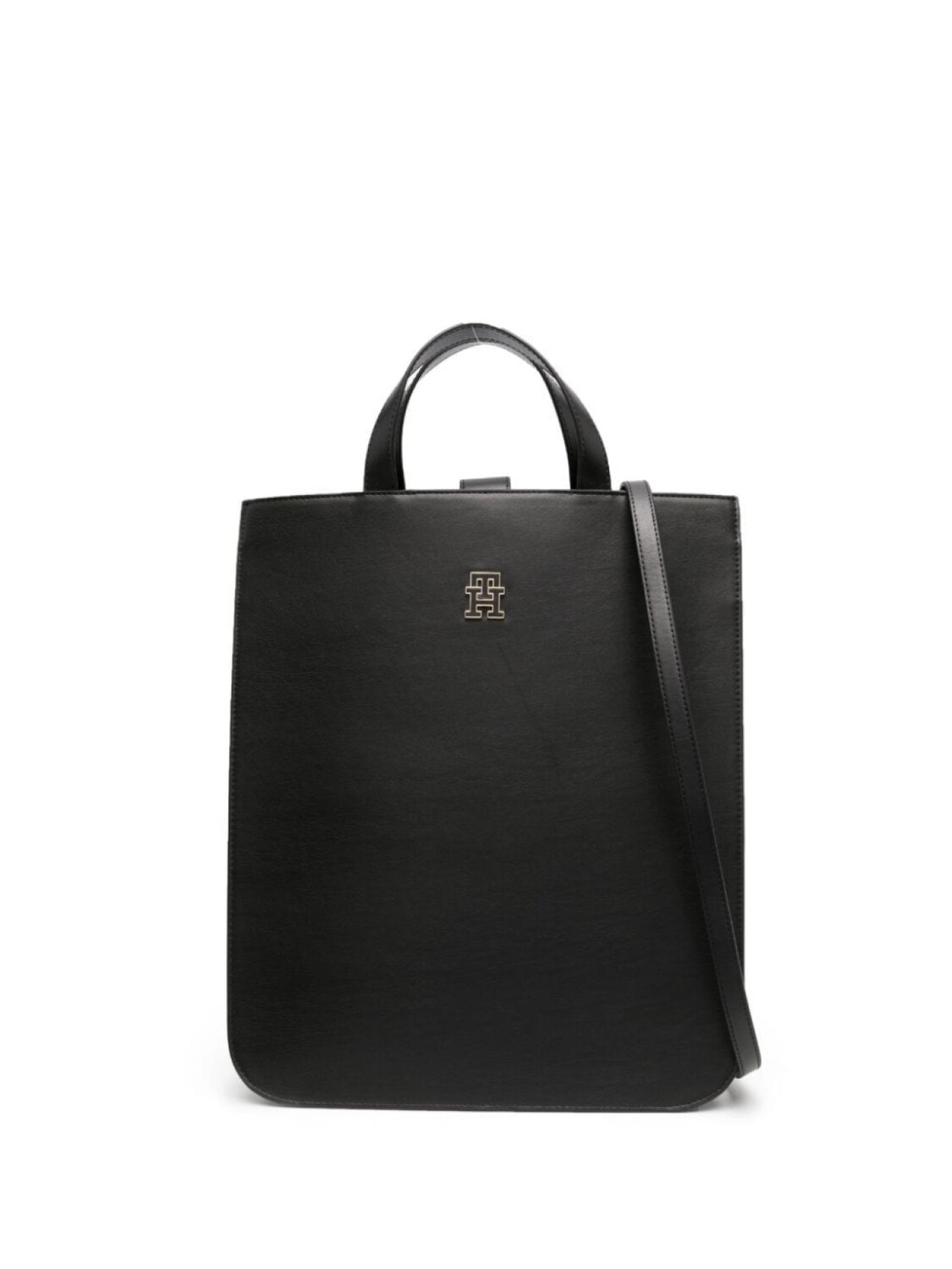 

Tommy Hilfiger сумка-тоут Chic с логотипом, черный