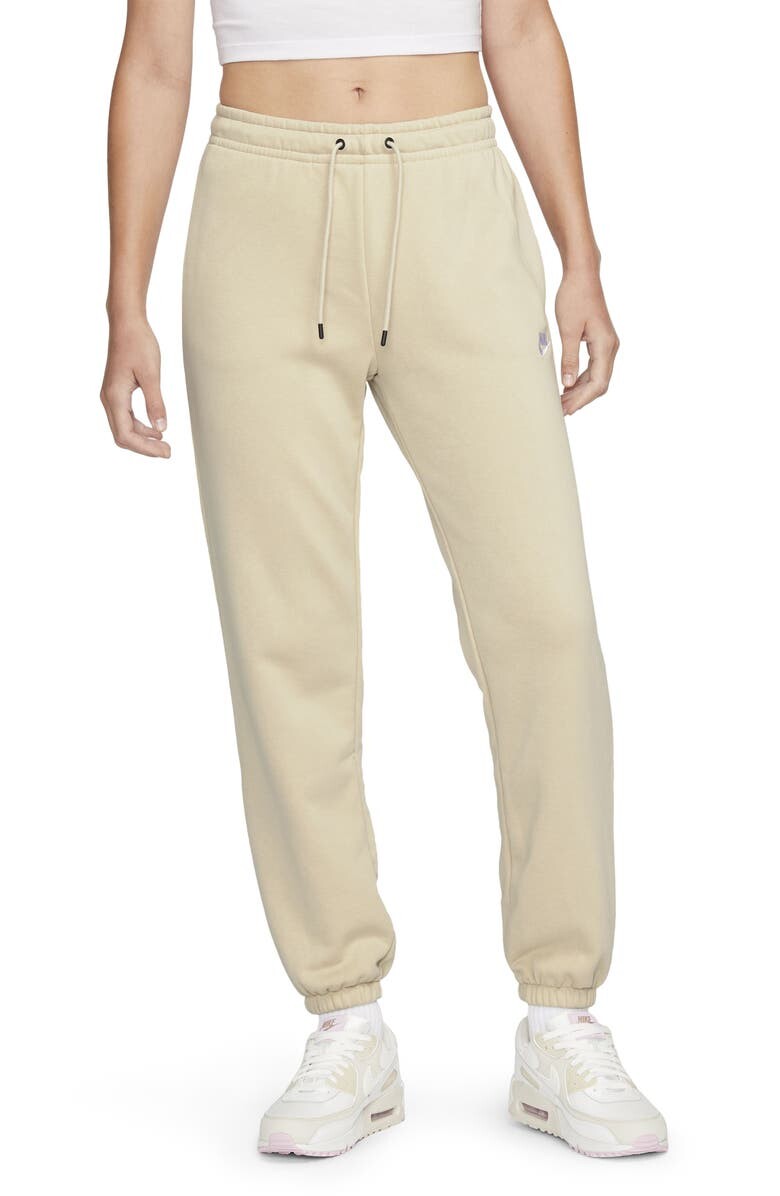 

Флисовые штаны Sportswear Essential NIKE