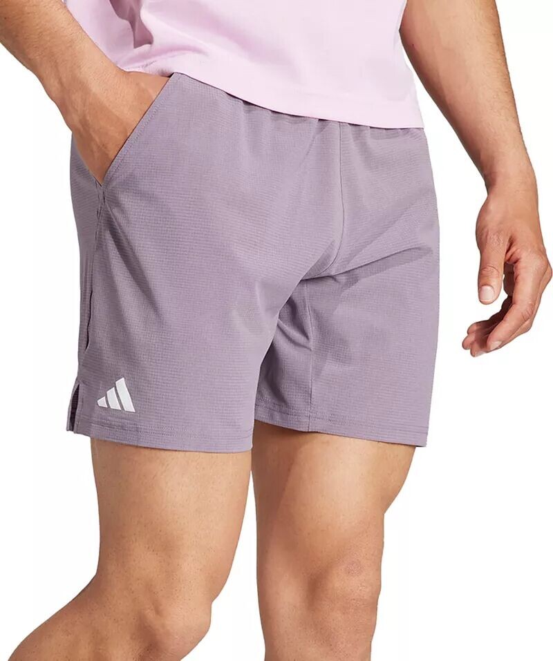 

Мужские теннисные шорты Adidas Ergo 9 дюймов
