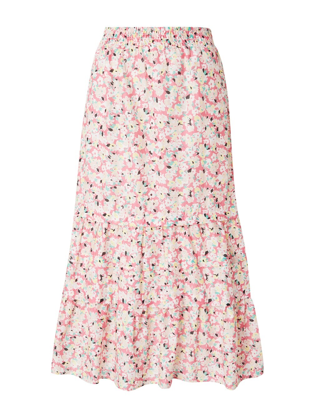

Юбка Marks & Spencer, светло-розовый