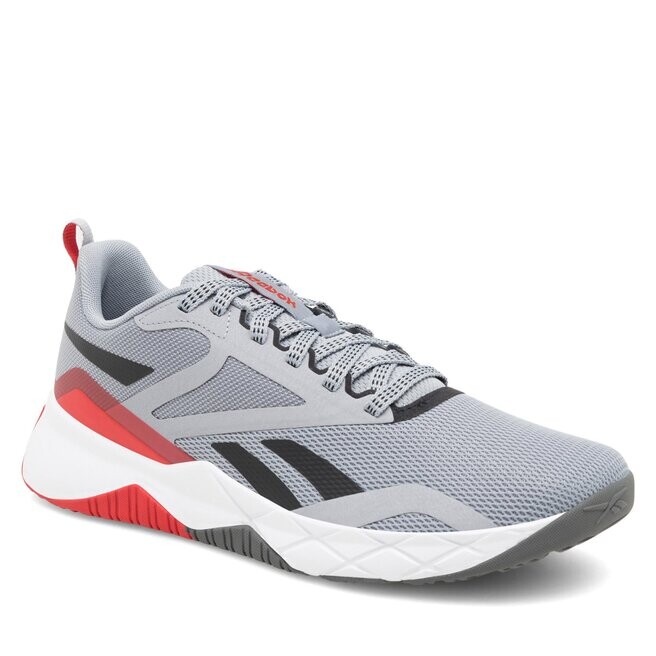 

Кроссовки Reebok NfxTrainer, серый