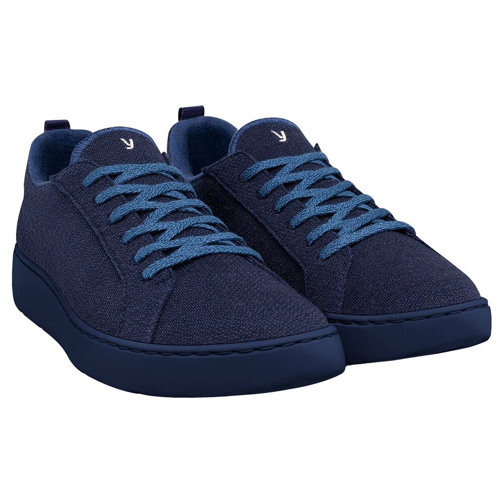 

Кроссовки Yuccs Merino Casual, синий