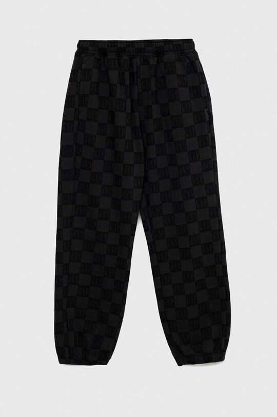 

Детские спортивные штаны GAP, черный