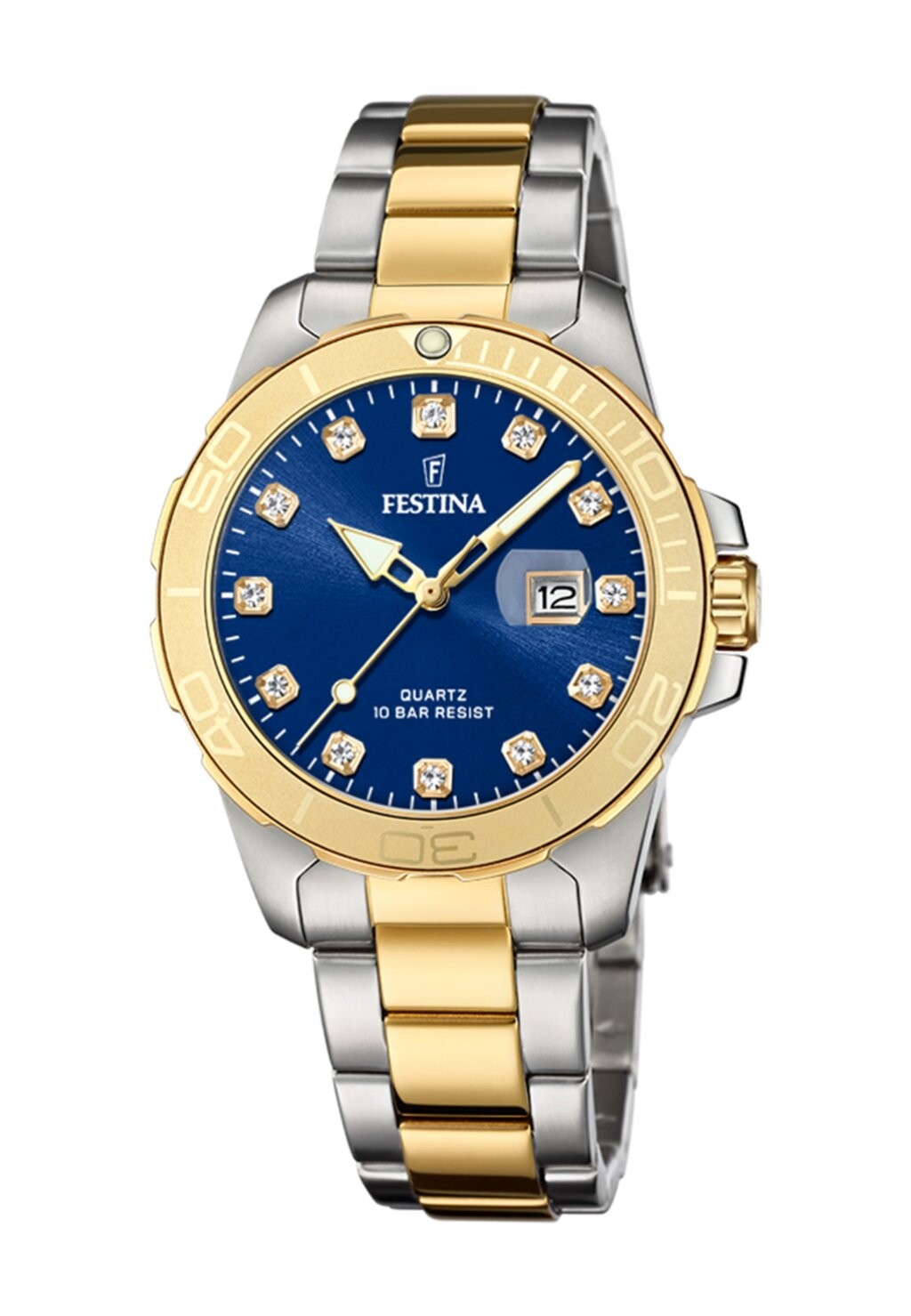 

Часы FRIEND Festina, синий