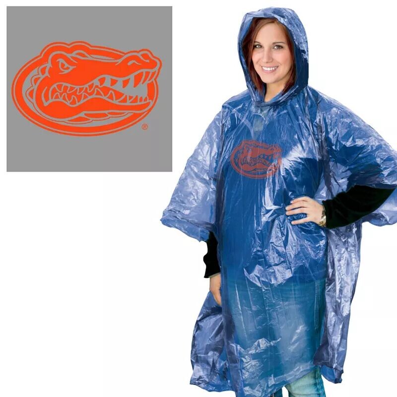 

Пончо Wincraft Florida Gators