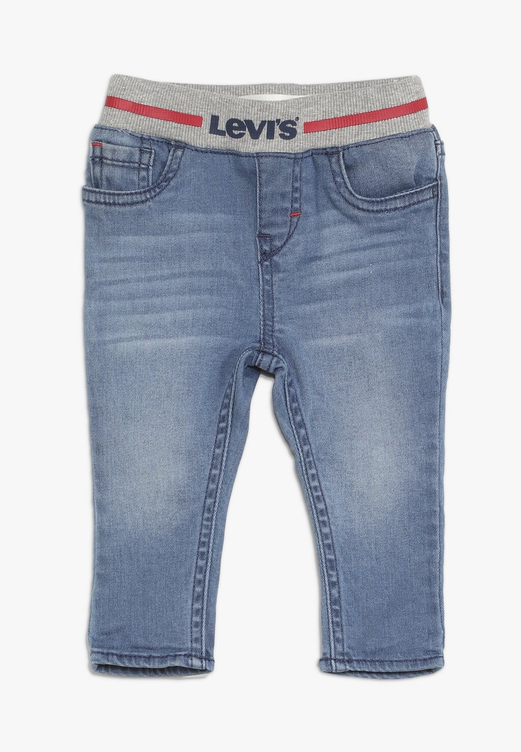 Джинсы Skinny Fit PULL ON Levi's, цвет river run