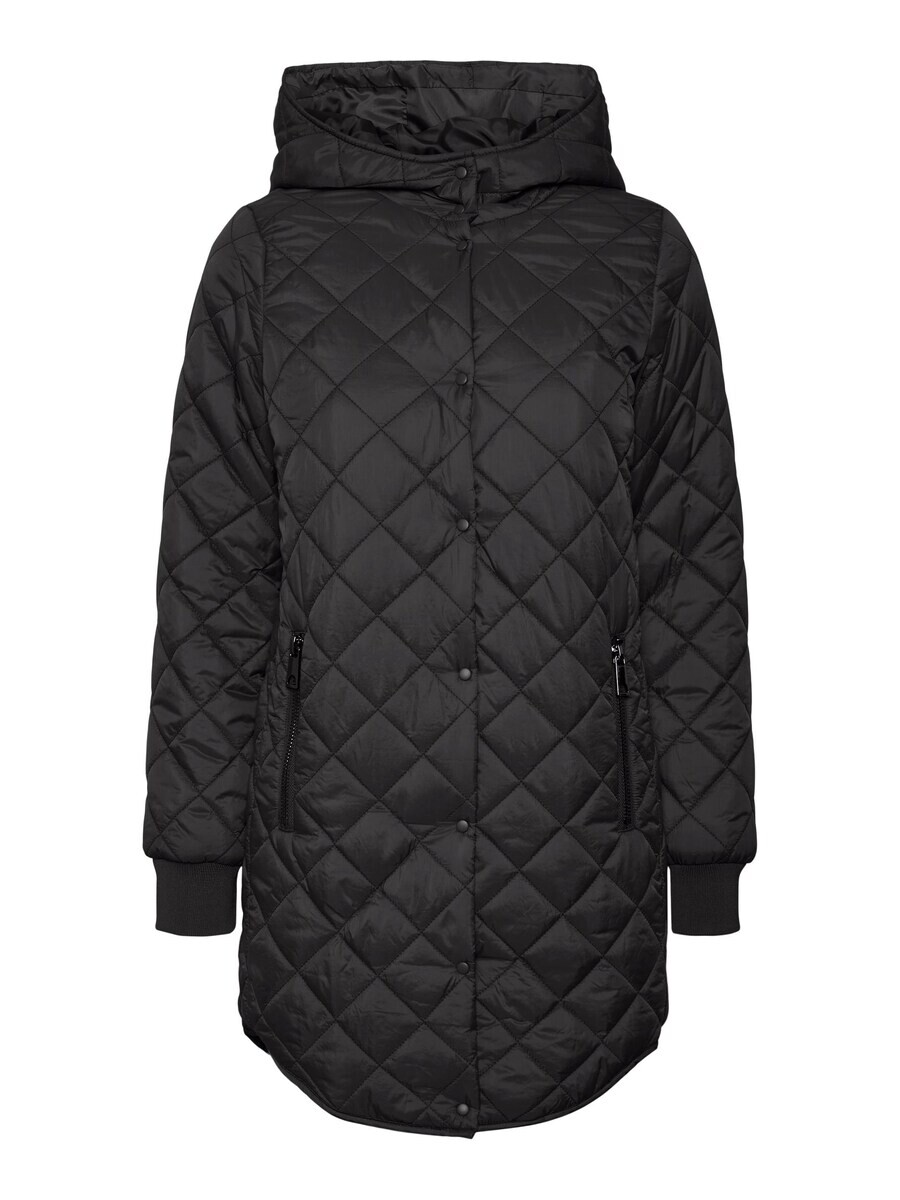 

Межсезонная куртка Vero Moda HAYLE, черный